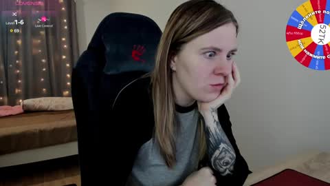 Snapshot of oliviamunk chatting on 01/30/25, 06:00 . online show from 01/30/25, 06:00