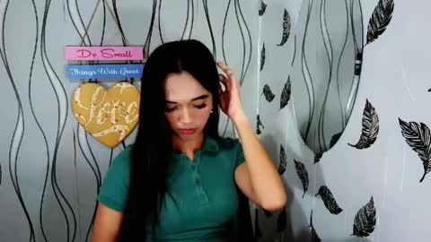 NICOLE online show from 05/10/26, 04:12