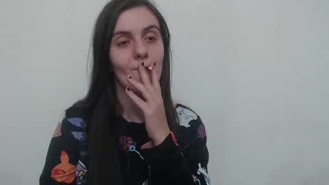 Mistress Olivia online show from 03/02/25, 04:21