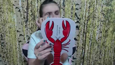 Mistress Olivia online show from 10/10/25, 07:57