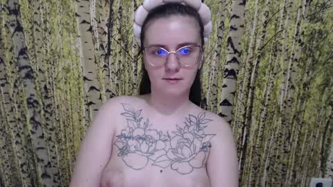 Mistress Olivia online show from 04/09/26, 06:13