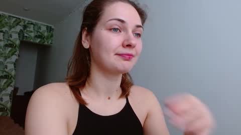 Olivia online show from 02/15/25, 05:41