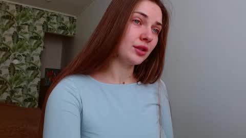 Olivia online show from 02/22/25, 05:23