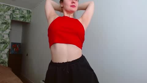 Olivia online show from 03/06/25, 05:24