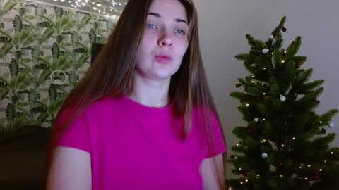 Olivia online show from 12/23/25, 05:27