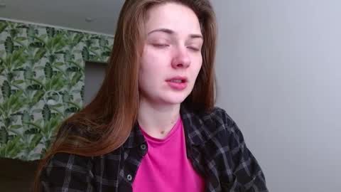 Olivia online show from 02/14/26, 06:21