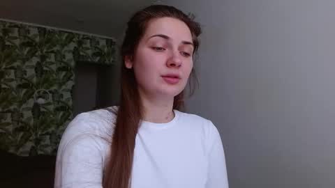 Olivia online show from 02/19/26, 06:20