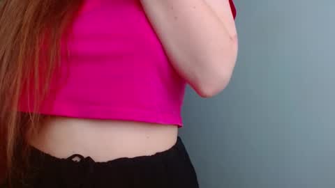 Olivia online show from 03/31/26, 04:46