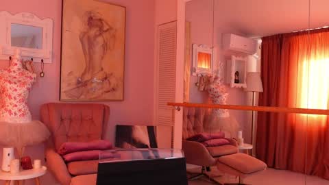 OliviaSway online show from 03/12/26, 01:50