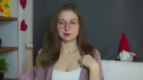 Kylie online show from 01/15/26, 07:17