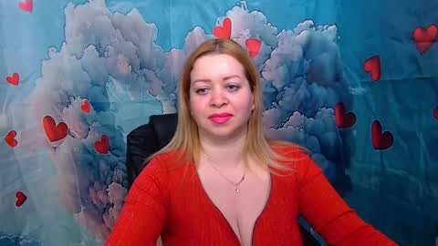 Oliviaverr online show from 02/14/26, 01:19