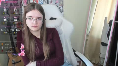 Olivia online show from 03/10/26, 09:36