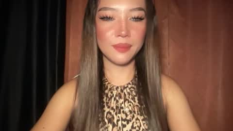 ZAINA online show from 03/10/26, 01:49