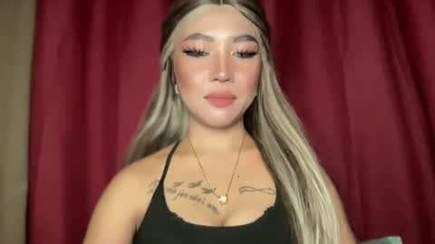 ZAINA online show from 03/25/26, 01:50