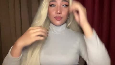 ZAINA online show from 04/03/26, 07:12