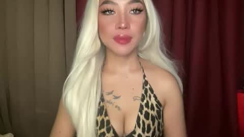 ZAINA online show from 04/09/26, 05:29