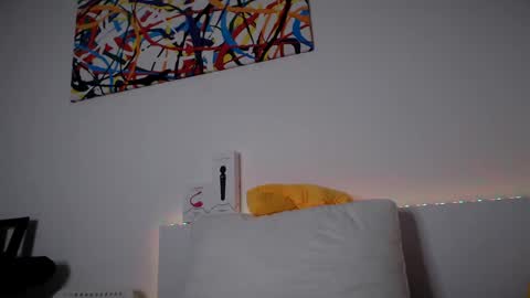 Snapshot of olivka_flower chatting on 01/10/25, 09:31 Angelina Lina online show from 01/10/25, 09:31