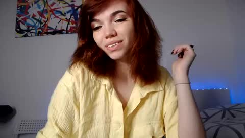 Snapshot of olivka_flower chatting on 01/18/25, 06:43 Angelina Lina online show from 01/18/25, 06:43
