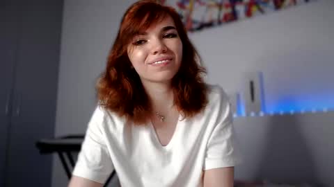 Snapshot of olivka_flower chatting on 01/24/25, 09:47 Angelina Lina online show from 01/24/25, 09:47