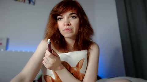 Snapshot of olivka_flower chatting on 03/08/25, 12:55 Angelina Lina online show from 03/08/25, 12:55