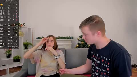 Olli and Stiw online show from 12/26/24, 08:21