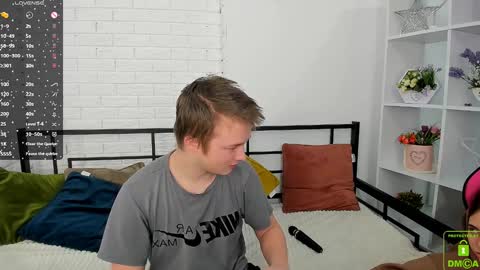 Olli and Stiw online show from 01/31/25, 09:16