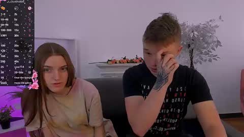 Olli and Stiw online show from 02/23/25, 08:49