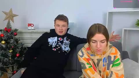 Olli and Stiw online show from 01/13/26, 08:30