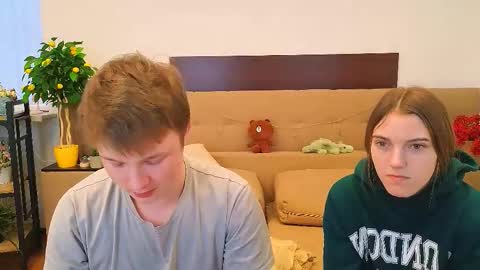 Olli and Stiw online show from 02/08/26, 08:07