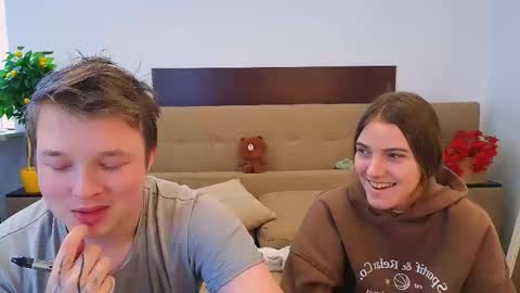 Olli and Stiw online show from 02/10/26, 09:13