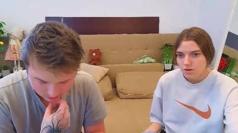 Olli and Stiw online show from 02/11/26, 08:30