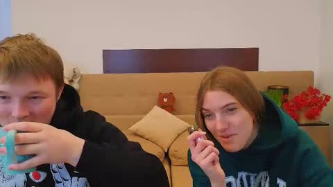 Olli and Stiw online show from 02/13/26, 08:10