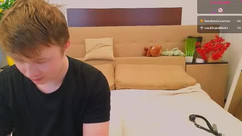 Olli and Stiw online show from 02/15/26, 07:51