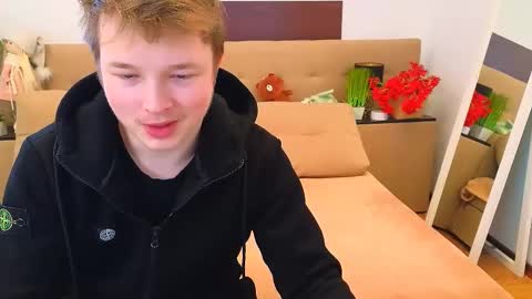 Olli and Stiw online show from 02/22/26, 07:19