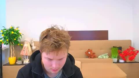 Olli and Stiw online show from 02/26/26, 09:08