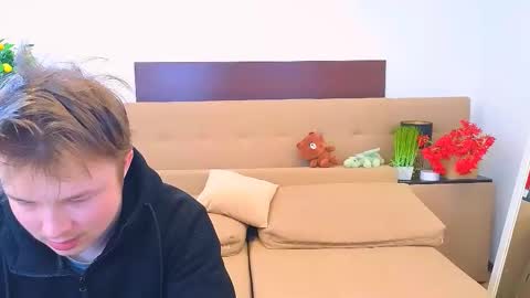 Olli and Stiw online show from 02/27/26, 08:36