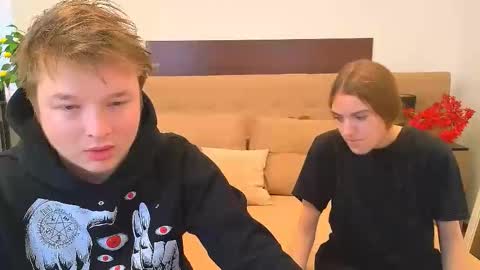 Olli and Stiw online show from 03/07/26, 10:12