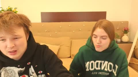 Olli and Stiw online show from 03/24/26, 07:24