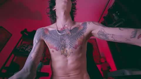     online show from 03/02/26, 05:08