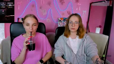 Snapshot of ollivia_dream chatting on 05/12/26, 05:48 Ollivia online show from 05/12/26, 05:48