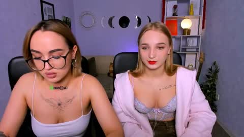 Snapshot of ollivia_dream chatting on 05/15/26, 05:58 Ollivia online show from 05/15/26, 05:58