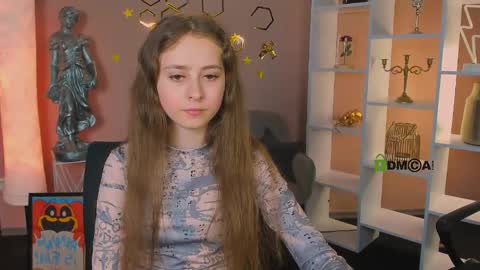 Snapshot of ollivia_dream chatting on 06/05/26, 09:48 Ollivia online show from 06/05/26, 09:48