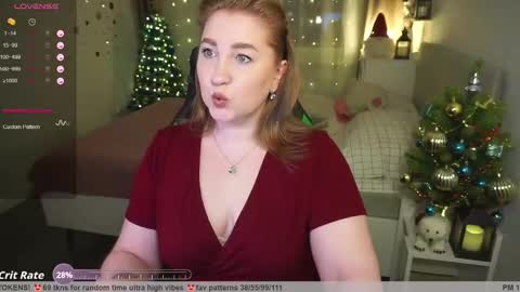 OllyDoll online show from 01/13/26, 07:52