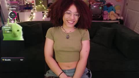 olly online show from 12/16/25, 11:32