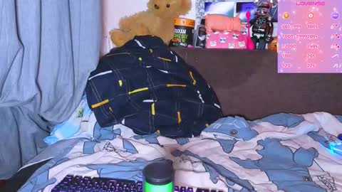 Tony online show from 02/19/25, 12:25