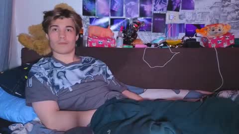 Tony online show from 02/25/25, 08:09