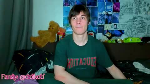 Tony online show from 09/11/25, 08:20