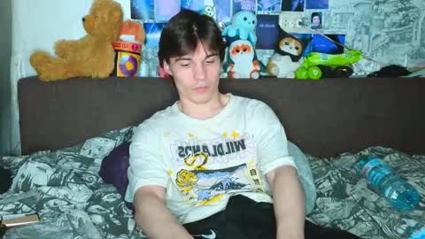 Tony online show from 10/04/25, 09:24