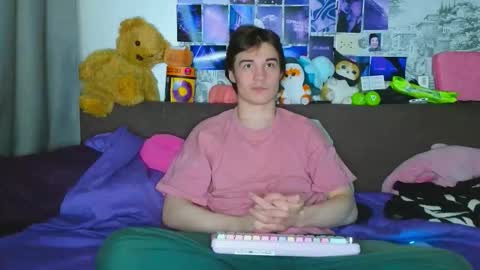 Tony online show from 10/23/25, 09:13