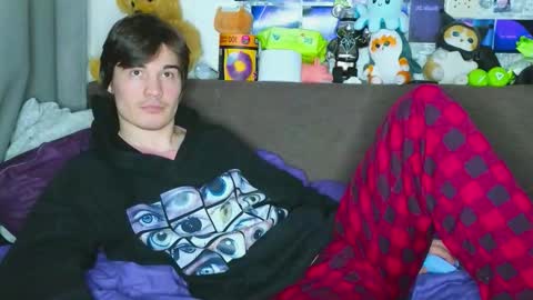 Tony online show from 10/29/25, 08:10